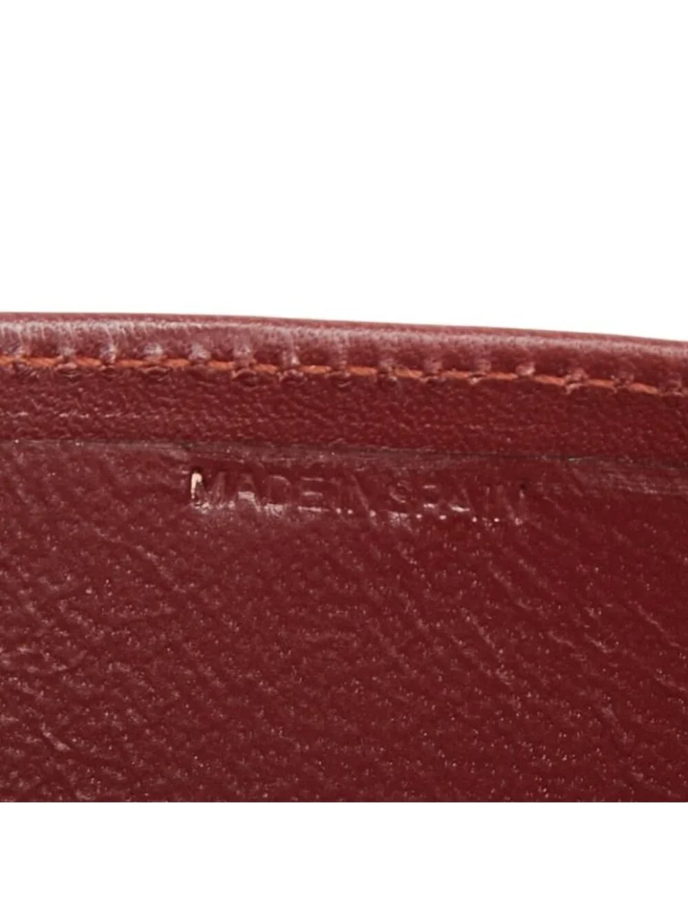 Cartier brand target
